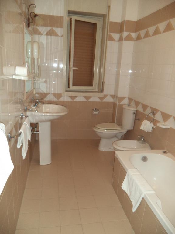 Hotel Scala Greca Syracuse ภายนอก รูปภาพ