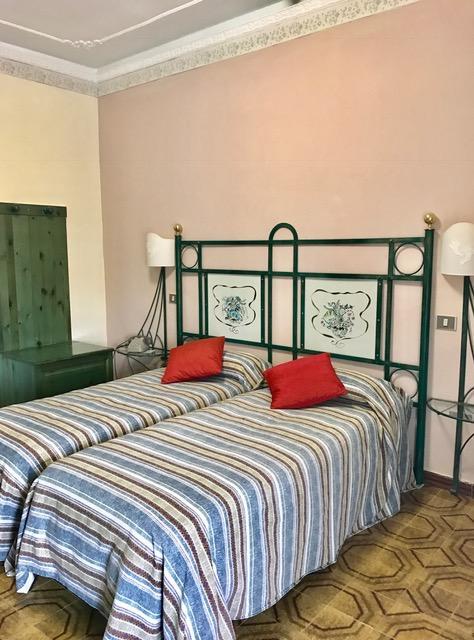 Hotel Scala Greca Syracuse ภายนอก รูปภาพ