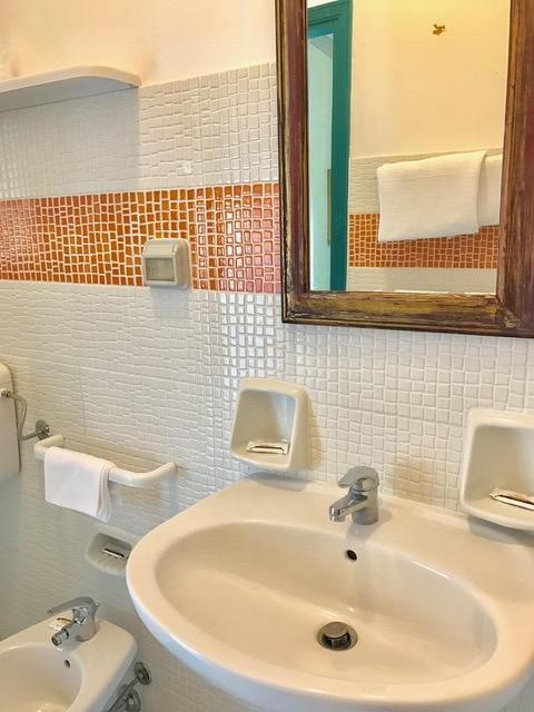 Hotel Scala Greca Syracuse ภายนอก รูปภาพ