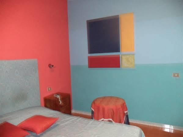 Hotel Scala Greca Syracuse ภายนอก รูปภาพ